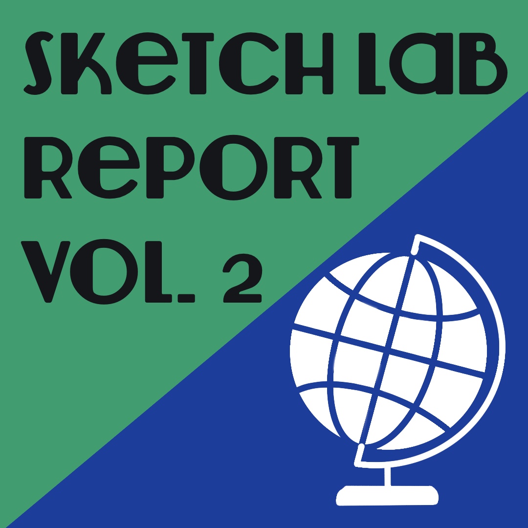 It's time to test the HA-pothesis, vol 2! After another year of goofing off in the laboratory, Sketch Lab presents thirteen new laugh-out-loud scenes by local comedy writers.
