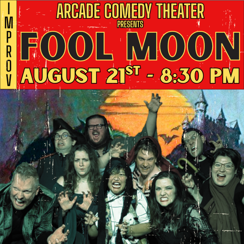 Fool Moon